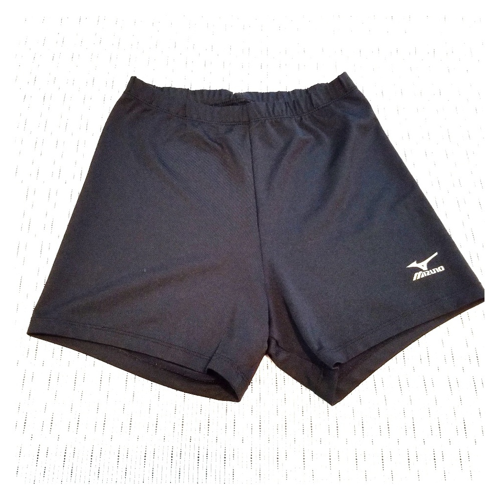Mizuno Spandex Shorts